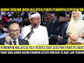 Anwar ibrahim Puji Pidato KDM Didepan Para Pejabat Lainnya? Young Rara Sampai Dibuat Kagum Oleh KDM?