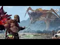 God of War - How to Slay Dragon Pro Guide 0 Hits | Gaming Instincts