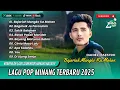 Download Lagu DANIEL MAESTRO II BAJARIAH MANGKO KA MAKAN - BAGALUIK JO PARASAIAN II POP MINANG TERPOPULER 2025