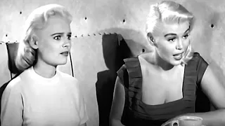 Lost, Lonely, and Vicious (1958) Melodrama Psychotronic Film