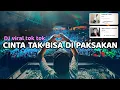 Download Lagu Dj Cinta tak bisa di paksakan VIRAL TIK TOK terbaru 2023 (IMp ID Remix ft. cantika)