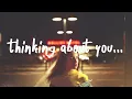 Download Lagu rei brown - Thinking Bout You (Lyrics) feat. Joji