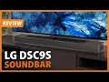 Download Lagu LG DSC9S Soundbar Review | De Perfecte Soundbar voor je LG tv! | Expert
