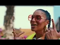 Mauvais Caractère (Part. 2) (feat. Alonzo & Magic System) - Zaho