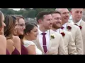 Ryan Ashley s Wedding Trailer