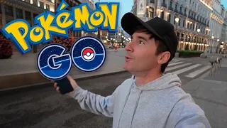 POR ESTO DEBERIAS VOLVER A POKEMON GO! Pokemon GO - [LuzuGames]