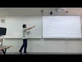 Aug 17 2026 Prelims Algorithms Complexity