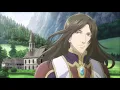 Hortensia Saga OP/Opening LEADER  by MY FIRST STORY