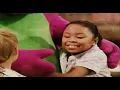 Te Quiero Yo - Barney HD