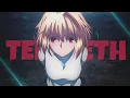 Download Lagu Teeth [AMV] Mix Anime