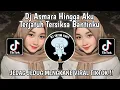 Download Lagu DJ ASMARA | HINGGA AKU TERJATUH TERSIKSA BATINKU SUDAH TAK SEMPURNA REMIX MENGAKNE VIRAL TIKTOK