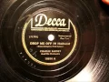 DROP ME OFF IN HARLEM by Charlie Barnet 1944