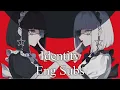 Download Lagu 【Kanaria ft.GUMI × Hatsune Miku】 アイデンティティ / Identity [English Subs]