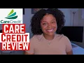 Care Credit Review Is It Worth It up to 25 000 Credit Limit