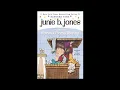 Junie B. Jones and Some Sneaky Peeky Spying (Book 4)