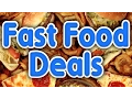Restaurant Coupons Galore