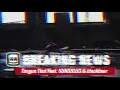 Marshmello x YUNGBLUD x blackbear - Tongue Tied (PatrickReza Remix Video)