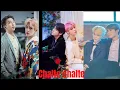 Download Lagu BTS Namjin vmin sope hindi song video 💜 chalte chalte song video 💜 requested video