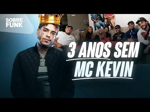 Download MP3 Dona Val e família relembram histórias do MC KEVIN | Sobre Funk