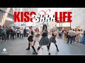 Download Lagu [KPOP IN PUBLIC / ONE TAKE] KISS OF LIFE (키스오브라이프) '쉿 (Shhh)'  | DANCE COVER by 1119DH | MALAYSIA