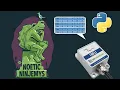 30 ROS IMU Python