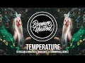 Download Lagu Dj Gollum \u0026 Nick Skitz - Temperature (Nick Skitz \u0026 Technoposse Remix)