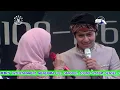 Download Lagu LESTY KEJORA- RIZKY BILLAR - TERLENA - OM MERCY - PAMOYANAN.CIANJUR