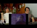 Luther Vandross Special Reaction! - Here and Now