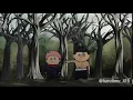 POV: You're Hanami [Jujutsu Kaisen Fan Animation]
