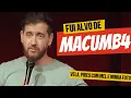 Download Lagu AFONSO PADILHA TEM MUITO TEMPO SOLTEIRO - STAND UP COMEDY