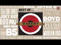 BEST OF BAKERY LONGPLAY VOL.1 LONGPLAY