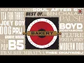 Download Lagu BEST OF BAKERY LONGPLAY VOL.1 LONGPLAY