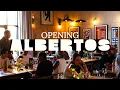Welcome to Albertos The North s most unique Italian restaurant