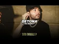 DETONA - Tito Double P, Gabito Ballesteros (LETRA/LYRICS)