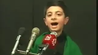 اخاف من اعوفك بعد ما اشوفك                              السيد محمد باقر العلوي رحمه الله دندنها