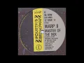 Download Lagu Master of the Mix ー  Warp 9