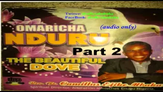 mar cha nduru the beautiful dove part 2 official mbaka