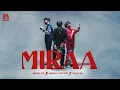 Download Lagu Ismael CM x Adrian L Santos x Calle 24 - MIRAA [Official Video]