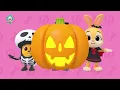 Chumbala Cachumbala Dance + More｜Halloween Song｜Halloween Specials｜Halloween Kids｜Pinkfong & Hogi