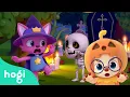 Download Lagu Chumbala Cachumbala Dance + More｜Halloween Song｜Halloween Specials｜Halloween Kids｜Pinkfong \u0026 Hogi