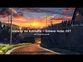Download Lagu Wasureji no Kotonoha (The Forgotten Words) - Grimms Notes OST 1 Hour