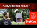 How to build a weather station that s WiFi connected - The Byte Sized Engineer DigiKey