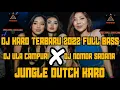 DJ KARO TERBARU FULL BASS 2022|| DJ ULA CAMPURI VS DJ NOMOR SADANA