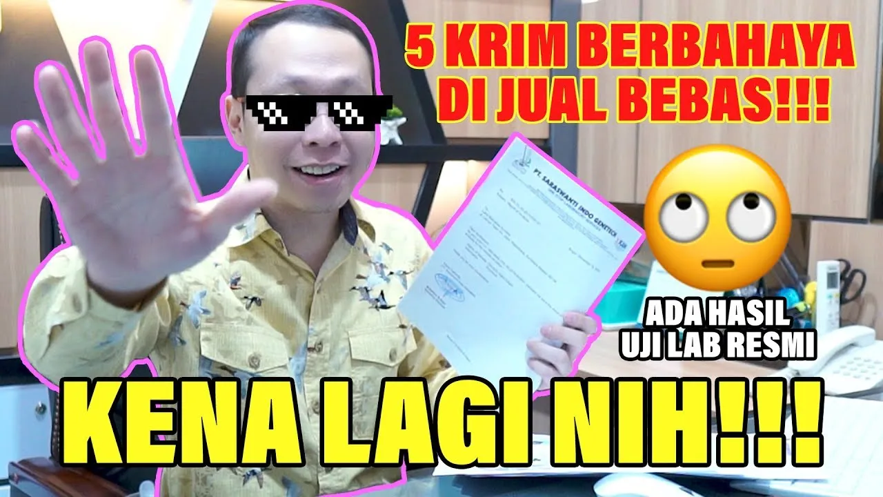 KUPAS TUNTAS HARGA NATASHA SKINCARE +  BIAYA TREATMENT UNTUK MENYEMBUHKAN JERAWAT. 