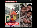 ERICA MENA SHARES HEARTWARMING MOMENT WITH HER CHILDREN
