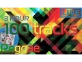 Lagu 3 HOURS REGGAE 🎧 Over 100 reggae tracks