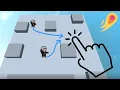 Making AI follow touch position - ITsMagic Engine
