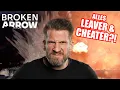 Download Lagu Alles voller CHEATER und LEAVER?! Broken Arrow mit Randoms!