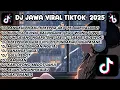 Download Lagu DJ JAWA VIRAL TIKTOK  2025 || DJ RANGKULEN AKU KEKEPEN AKU  || DJ KUDU ISO KUAT BALUNGANE 