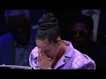 Download Lagu Alicia Keys performing Beethoven's \